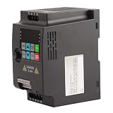 Mini Inverter VFD da 380 V 2.2kw, Inverter Trifase Ca, Utilizzato Per Motore Trifase CA SKI780
