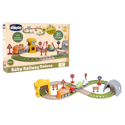 Eco+ Circuit De Train Deluxe Eco+ - vue 2