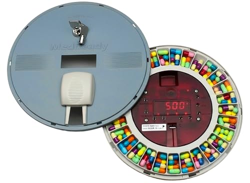 MedReady 1700 Dispenser
