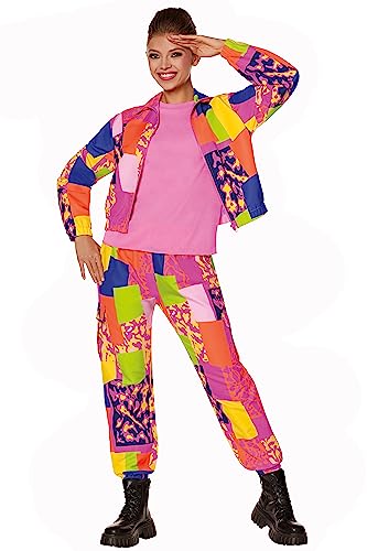 Spirit Halloween Adult Weird Barbie Costume - Barbie the Movie, Women, Size Adult Large, Multicolor