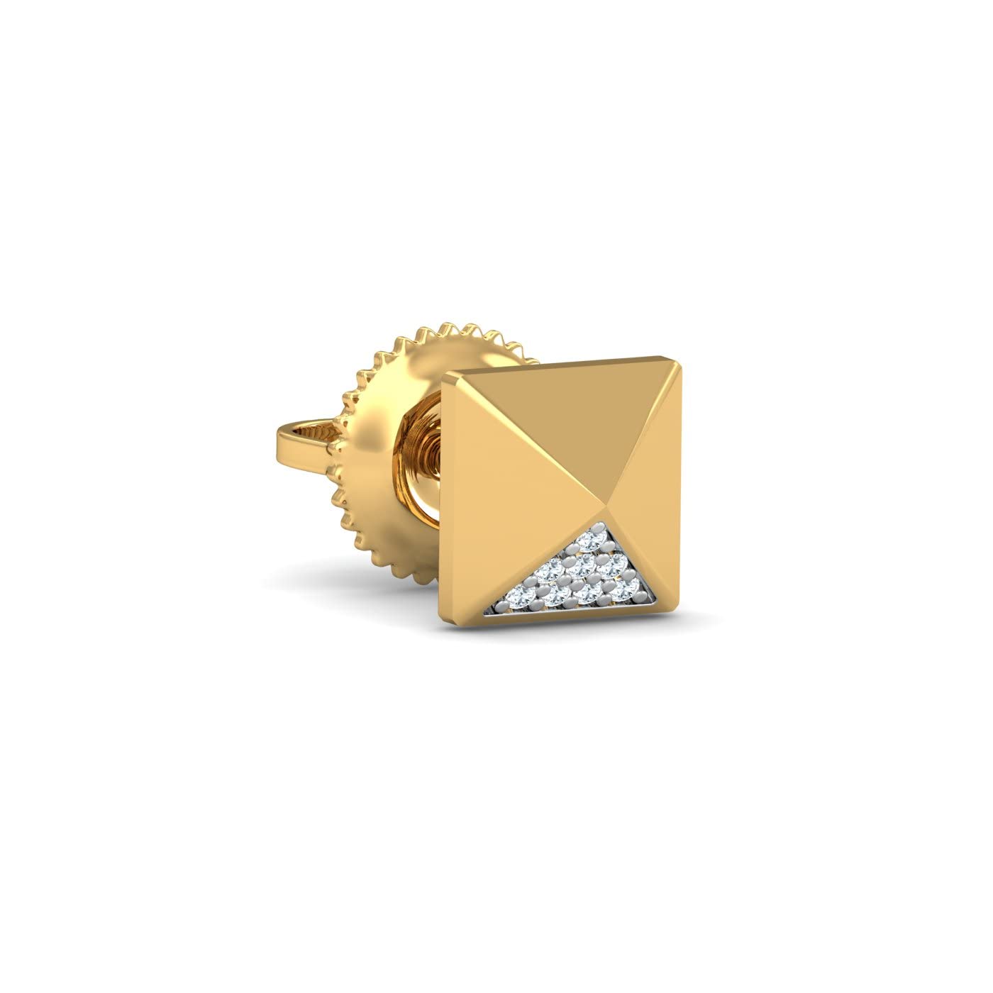 See full amazon price history chart for KuberBox Monolith 14 Kt. Yellow Gold, Diamond Mens Ear Stud KuberBox Monolith 14 Kt. Yellow Gold, Diamond Mens Ear Stud (B0BNNH97CD) Amazon Price History, Amazon Price Tracker
