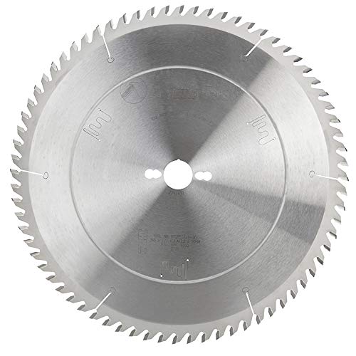 Amana Tool - DT355T721-60 Carbide Tipped Ditec 2000 Panel 355mm Dia x 72T Tcg, 18 Deg, 60M
