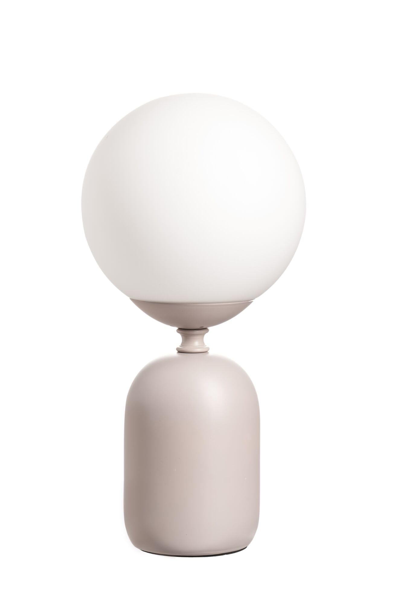 Paulmann 48347 Pauleen Table luminaire Glowing Charm E14 max. 20W Grey, White