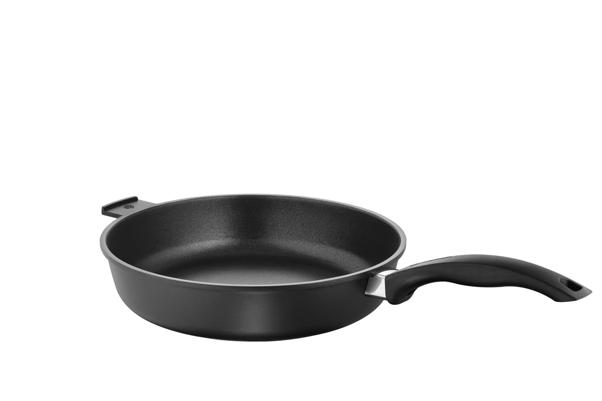 Poêle haute 28 cm Schulte-Ufer l'ingénierie allemande durable Aluna