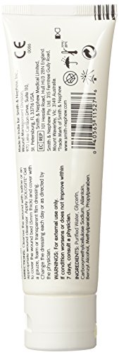 Solosite Hidrogel 85g Smith&Nephew