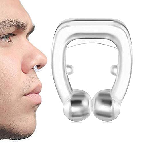 Chibro 1 Pcs noring Relief Nasal Strips Your Nose Instantly Nose Strips for Snoring Anti Snoring Device for Men Women