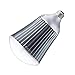 30W PAR38 LED Retrofit Lamp 3300 Lms 100W MH Equal 4000K Medium Base Light Efficient Design LED-8081E40