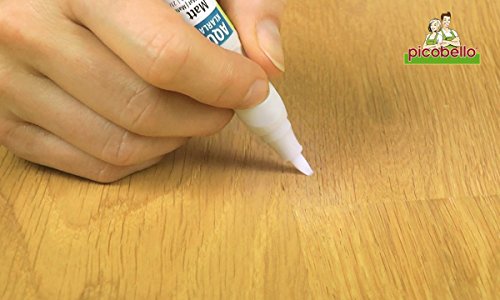 Picobello Aqua Pinsel-Fix Klarlack - matt, GA2681810000, 14 cm