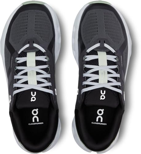 Image of On Women's Cloudrunner 2 Sneakers