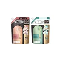 Amazon | エッセンシャル ザビューティ【セット】髪のキメ美容