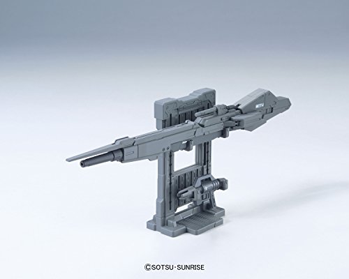 System Weapon 008 Bandai kit de précision 1/144 haute finition