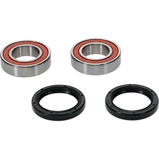 ATV&UTV Replace Parts & Accessories for Pivot Works Wheel Bearing and Seal Kit Rear #25-1331-P Mod-BBM45-FV28500