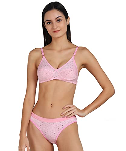 Image of Fashion Comfortz Women Lingerie Set