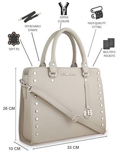 Image of FLYING BERRY women Hand bag