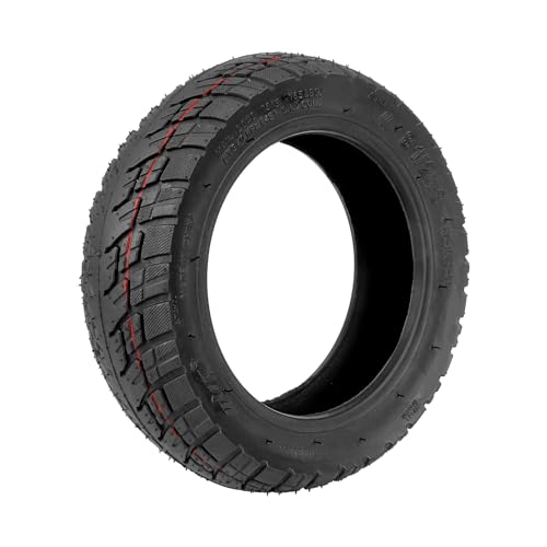 8.5x3 Thickened Off-Road Tire For VSETT 8/9+ ZERO 8/9 Kugoo Kirin G2 Pro Electric scooter 8 1/2 * 3 Tubeless Proof Rubber Tyre