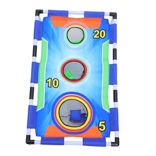 Jeu de lancer de sacs extérieur pour activités enfants et fêtes