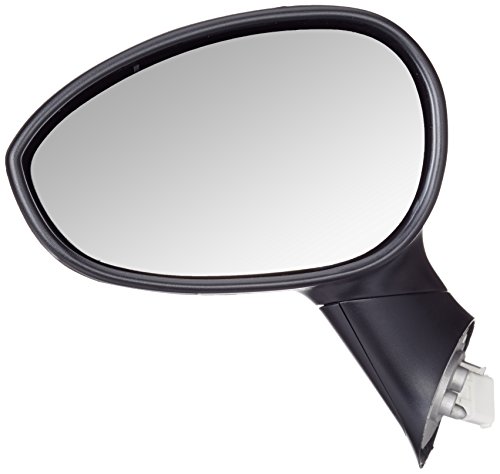 Espejo Retrovisor Izquierdo (Conductor) Equal Quality Rs00736 - Compatible Con Opel Combo 2001-2011