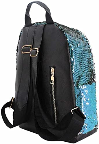 Image of Women High Qulity Multipurpose Backpack Handbag Purse, Travel Backpack Shoulder Bag for Ladies,Girls,Unisex