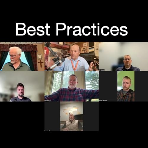 The Best Practices-Specific Tactics for Reaching, Young Moms and Dads- Zoom Call with Senior Pastors