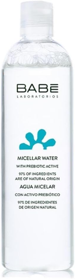 EAU THERMALE AVENE Babe Micellar Water Yüz ve Makyaj Temizleme Suyu 400 ml