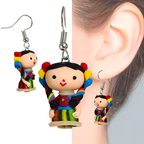 Creatinas, Imagen adicional