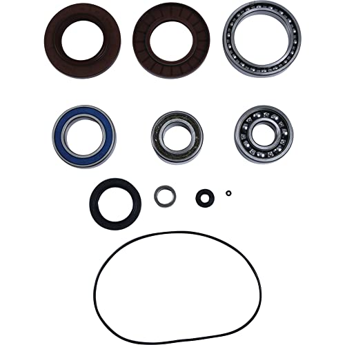 Kit différentiel All Balls 25-2118 haute résistance Wildcat 4X