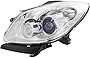 For Buick Enclave 2008 09 10 11 2012 Headlight Assembly Driver Side | Halogen | Replacement For GM2502311 | 22777955, 22777931, 25830903