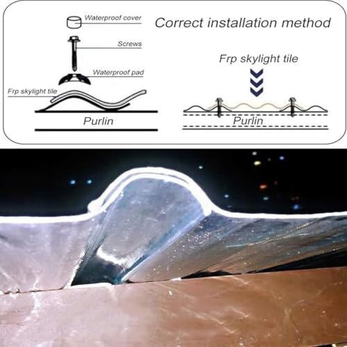Paneles transparentes para pérgolas y balcones que transforman tu terraza en un solárium 7