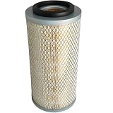 Air Filter - Compatible with Massey/Ferguson 4500, 6500-1094056M91, P520510, PA2496, AF1954