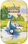 Pokémon – Pokémon-Sammelkartenspiel: Mini-Tin-Box 30 Jahre: Lapras (Ta