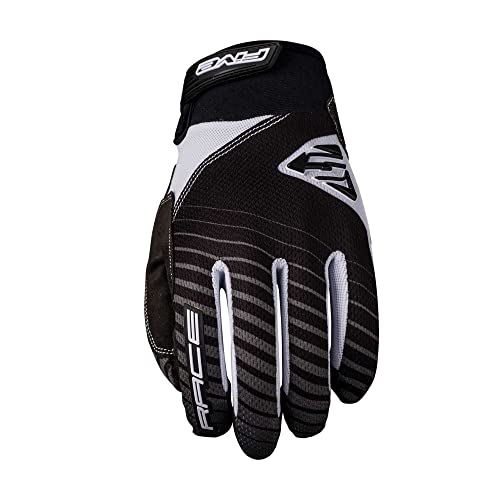 Gants Five BMX Race gant velo cross mixte pour adulte et ado