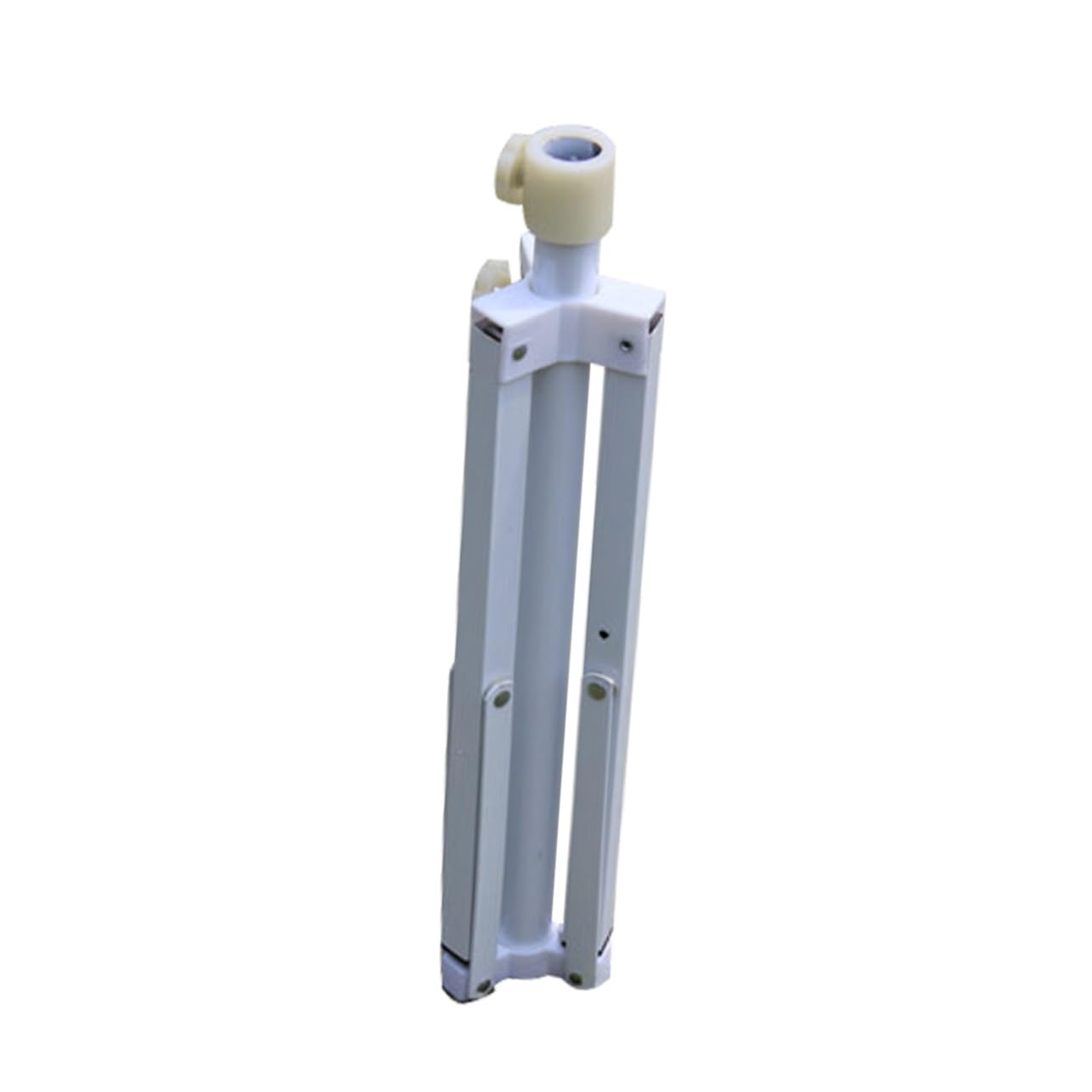 TOYANDONA Pied de Parasol Fixe pour Jardin et Plage Support Stable pour Parasol de Terrasse Facile à Transporter pour Camping et Activités Extérieures
