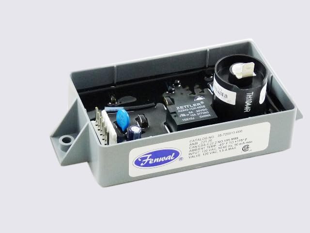 Controls 35725913000 120v Spark Ignition Module