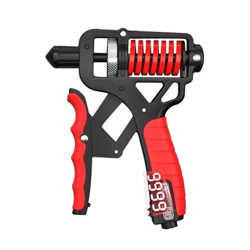 ポータブルフィットネス愛好家のための複数のレベルの緊張を持つ人間工学に基づいたハンドエクササイザー旅行者コンパクト旅行ハンドグリップ機器