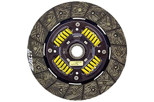 ACT 3000608 Performance Street Sprung Clutch Disc