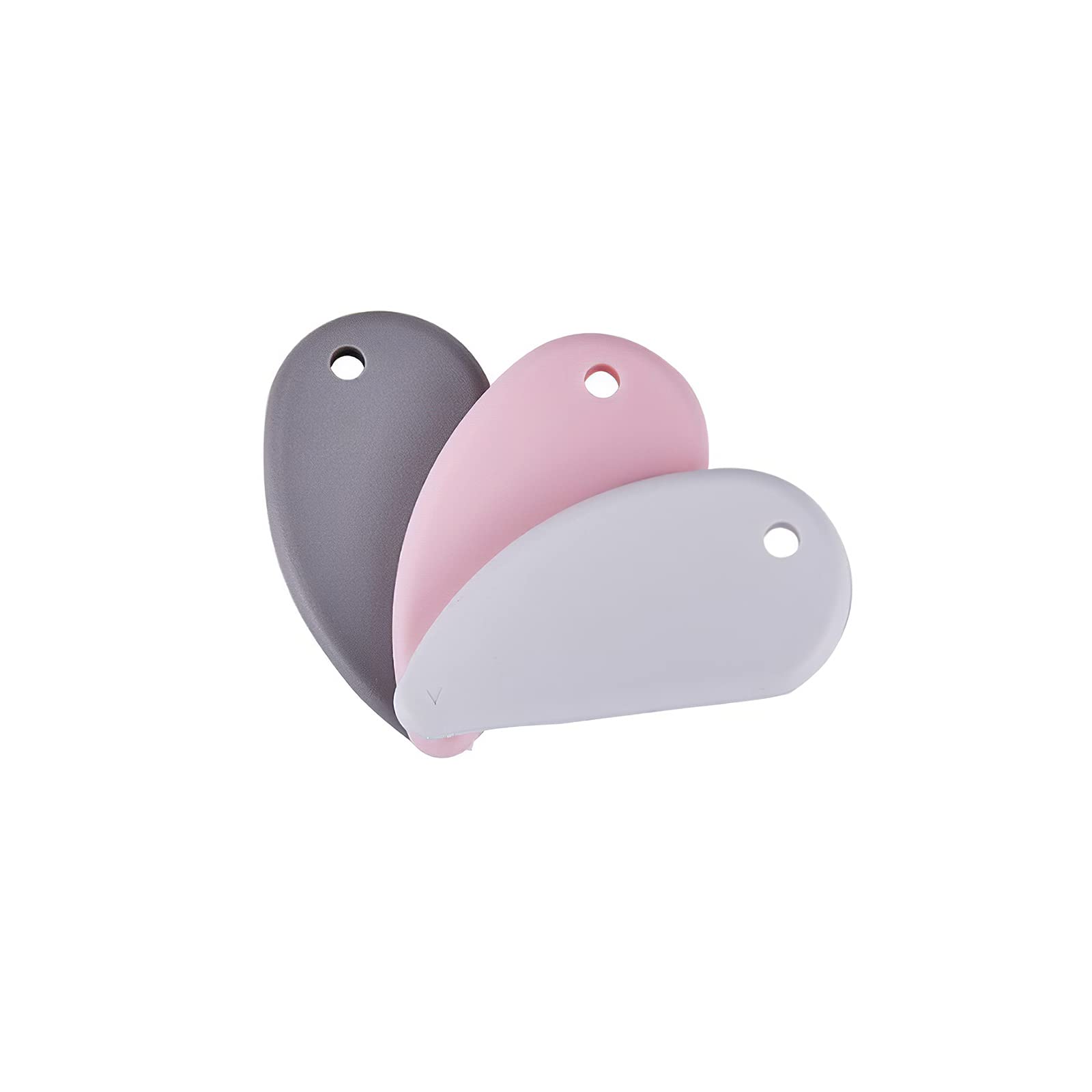 Mini cutter céramique ALLOMN anti-blessure pour ouvrir facilement enveloppe et grand colis