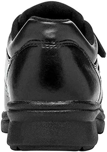 PropÃƒ©t womens W3915 fashion sneakers, Black Smooth, 7.5 X-Wide US | Image 2