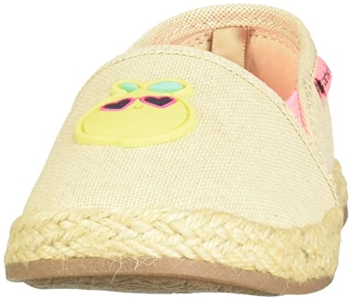 Carter's Girl's Ari Espadrille Sandal2