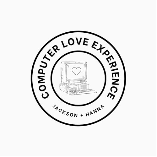 Page de couverture de Computer Love Experience