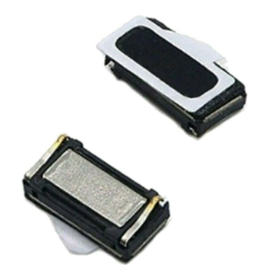 Genérico Altavoz Auricular Compatible para LG K4 2017 Sonido Superior