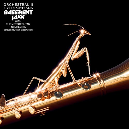 The Metropolitan Orchestra