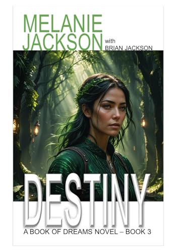 Cover of Destiny