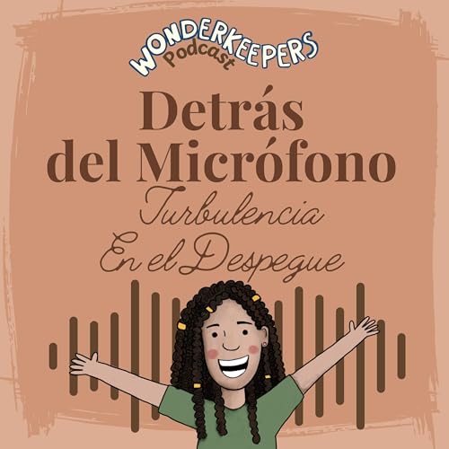 Detr&aacute;s del Micr&oacute;fono: Turbulencia en el Despegue