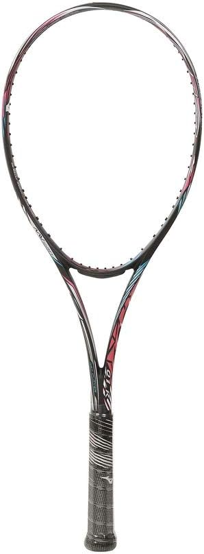 テニスラケット　SCUD　01-R ソフトテニスラケット ミズノ SCUD 01-R mizunoミズノScud PRO-R