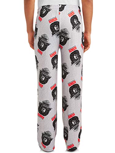 Mad Engine Smokey Men's Only You Sleep Pants3