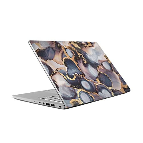 Sticker ASUS Vivobook 14 X409FA style artistique pour bureau