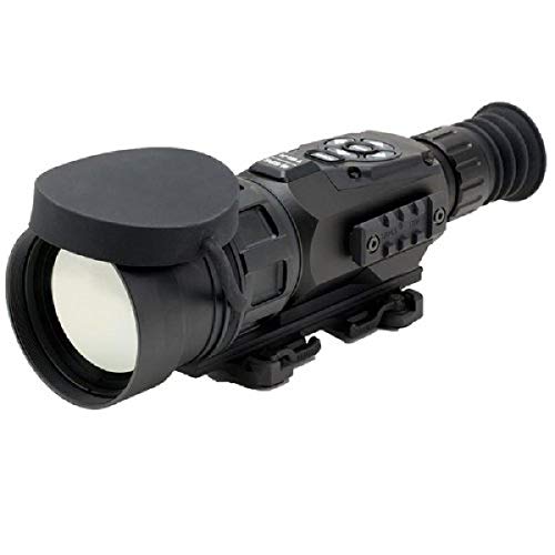 Top 10 Best Thermal Rifle Scopes in April 2023