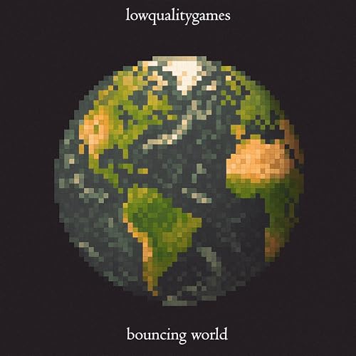 Play bouncing world by lowqualitygames on Amazon Music Unlimited
