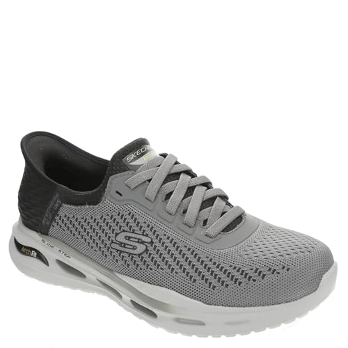 Baskets Arch Fit Orvan-Drex Skechers pour vos marches urbaines et journées actives