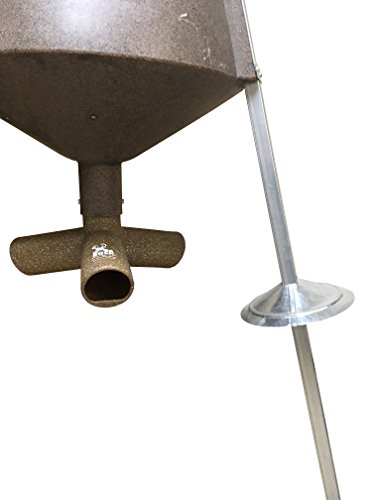 Boss Buck Squirrel Funnels - Set of 3 - Thumbnail 2